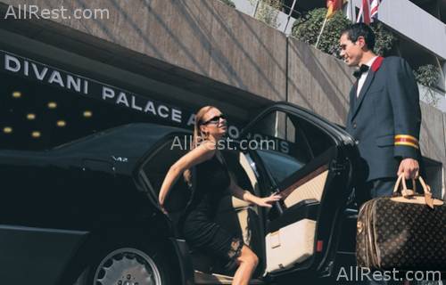 Divani Palace Acropolis 2